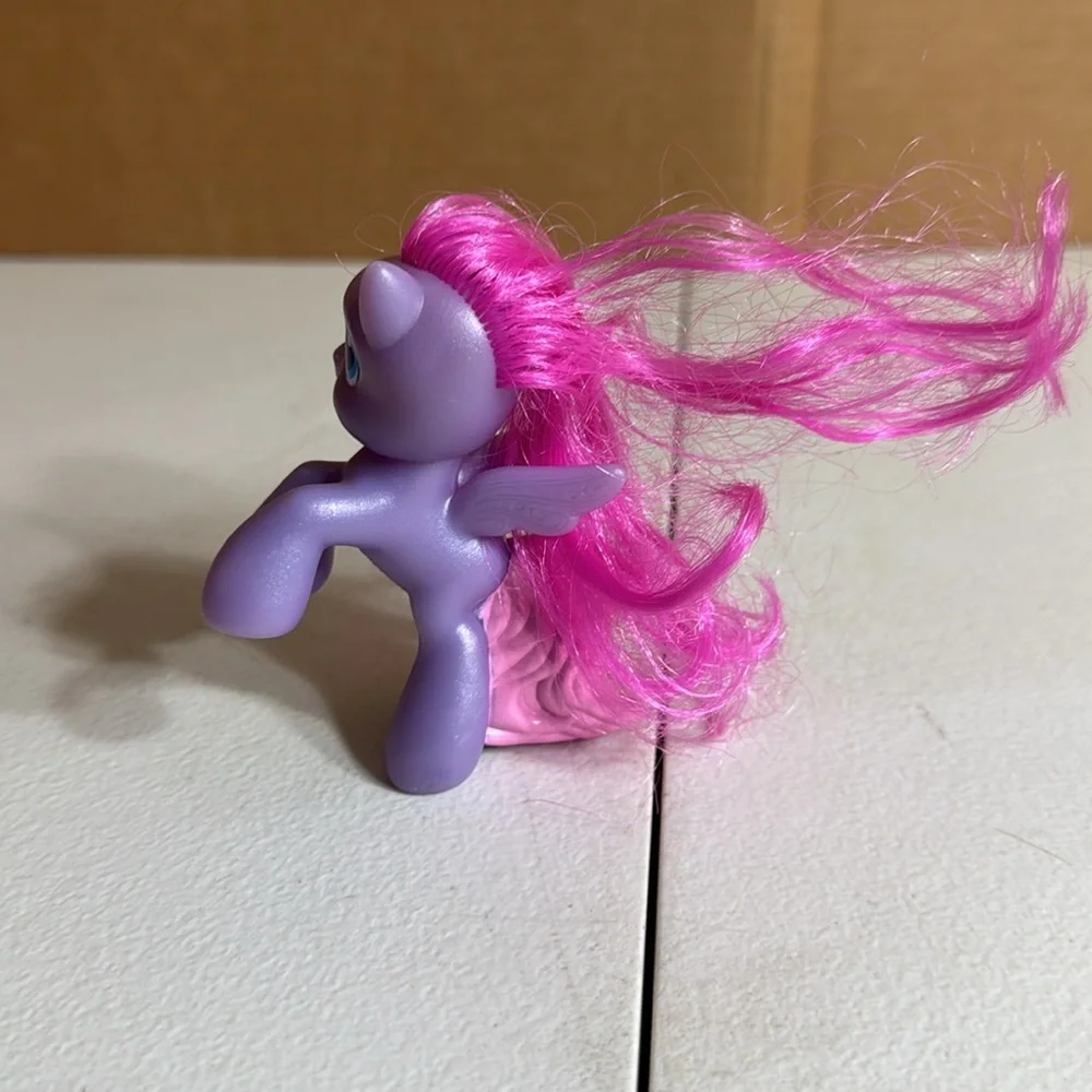 My Little Pony my little
